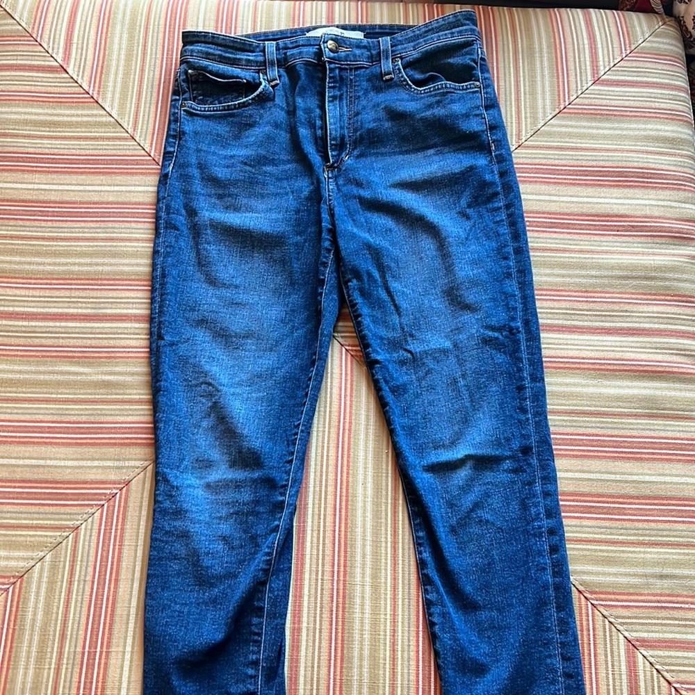 Joe’s Jeans